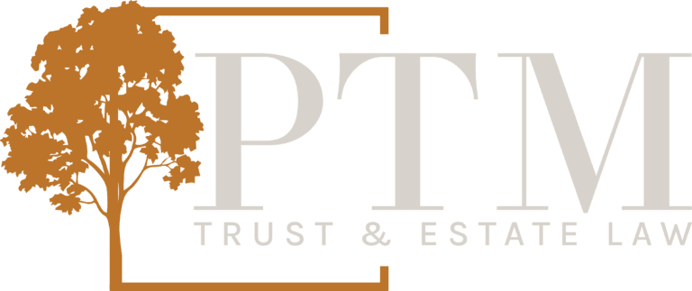 PTM Probate Attorney